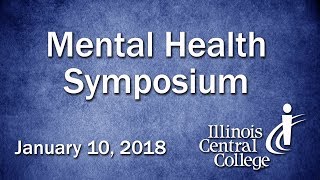 Mental Health Symposium