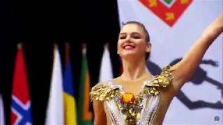 Alexandra Soldatova |Tomorrow We Fight