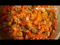 How to cook egg plants  biringanya stew  ugandan food  moms village kitchen  african food