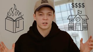 The HARSH Reality Of NOT Going To University