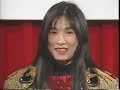 Manami Toyota vs. Kyoko Inoue, Wrestlemarinepiad 1992