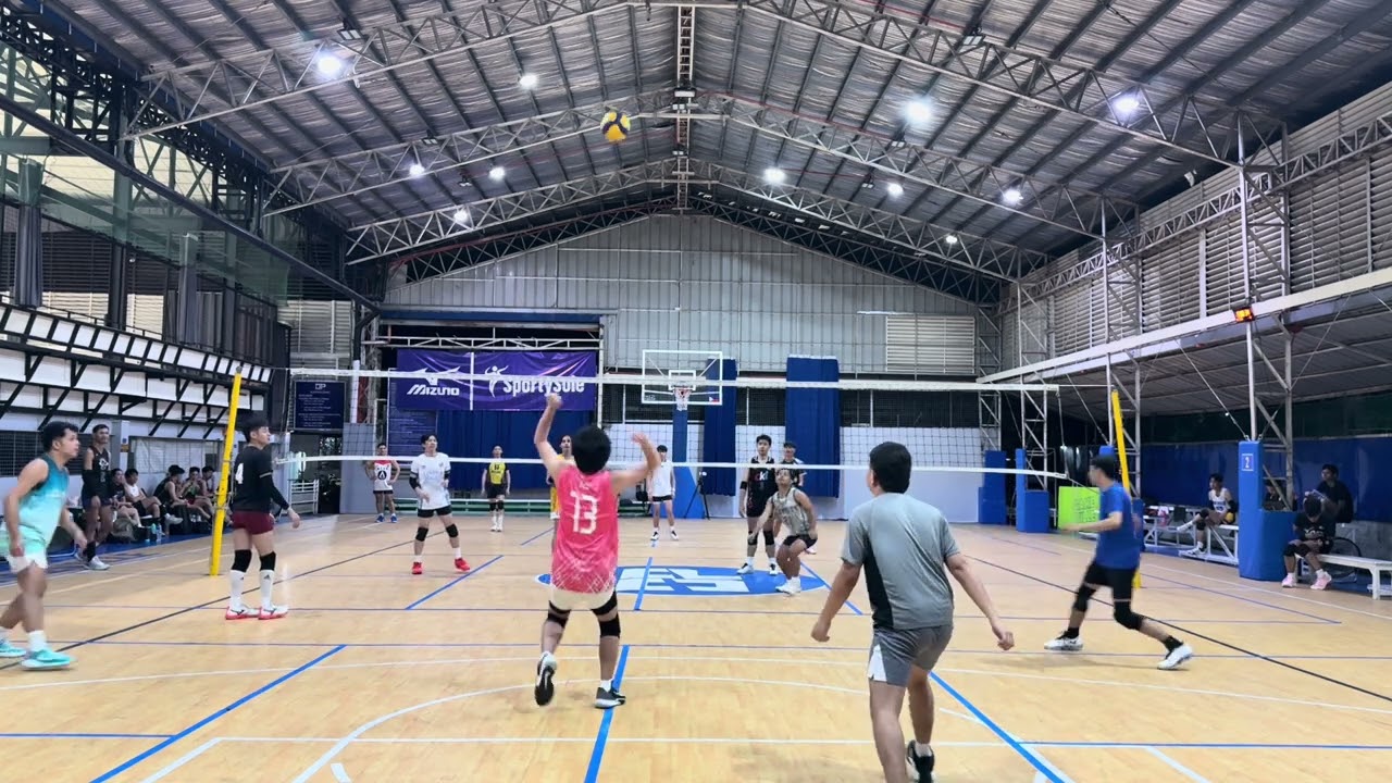 GAMEVILLE 3 - FEB 28, 2026