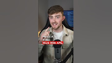 Automatically generate data inside of @postman! 🚀💻 #coding #programming #api