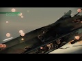 Ace Combat: Assault Horizon Gameplay - Blue on Blue Misson