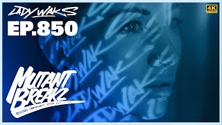 [4K] Lady Waks, Mutantbreakz - In Da Mix 850 - 12 September 2025 | In Beat We Trust