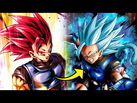 Super Saiyan God Shallot  Dragon ball, Desenhos dragonball, Personagens de  anime