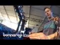 The Infamous Stringdusters - Black Rock - Bonnaroo 2012 (GoPro Video) | Bonnaroo365