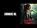 The Tomb Raider - Junkie XL - Tomb Raider (2018) Soundtrack