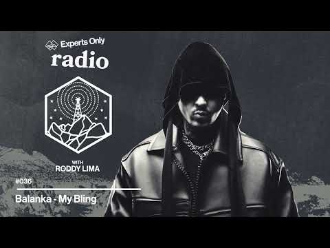 Experts Only Radio #036 - Roddy Lima Takeover