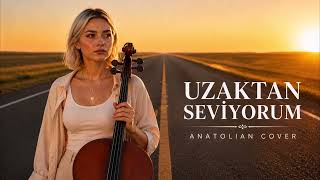 Anatolian Cover - Uzaktan Seviyorum 