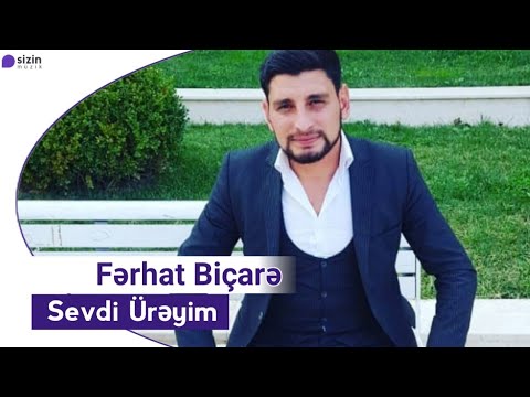 Ferhat Biçarə - Sevdi Ürəyim Yaralandı | Azeri Music [OFFICIAL]