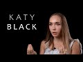 Katy Black – relația violentă, de ce respinge unele colaborări pe Instagram, pe cine a pus în bloc