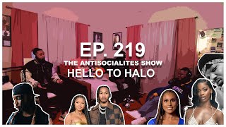 4Batz Is An Industry Plant, Baby Halo, Issa Rae Vs. HBO, Is Ari Lennox A Complainer? BG vs. Wayne!