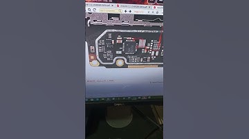 Realme c12 back light ways