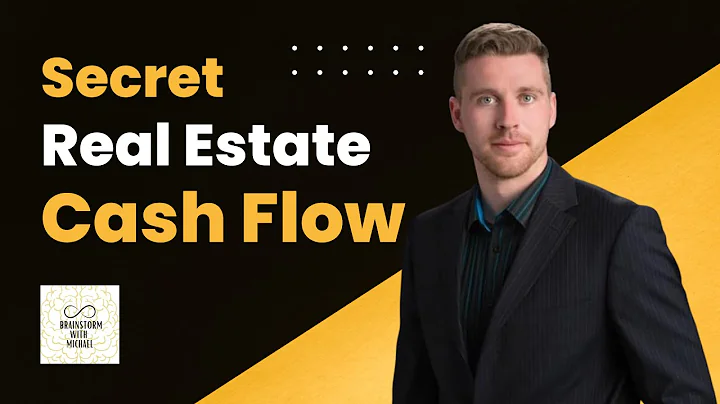 Real Estate Investing Cash Flow: Unlock the Secrets to Financial Freedom and Lasting Wealth
