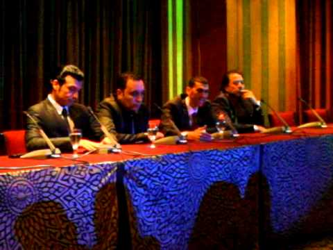 مدحت صالح وإيهاب توفيق 1