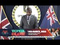 Government Monitoring Situation in Middle East says Premier