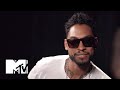 Miguel talks sex wildheart album j cole  more  mtv news