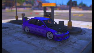 Nyeuri Cangkeng.. | #gta5  #hopefullyrp