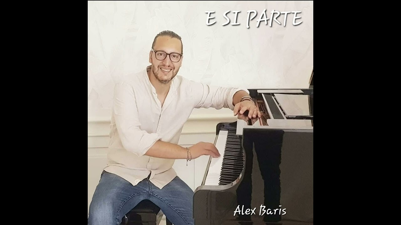 Watch Alex Baris - E Si Parte on YouTube Watch Alex Baris - E Si Parte on YouTube