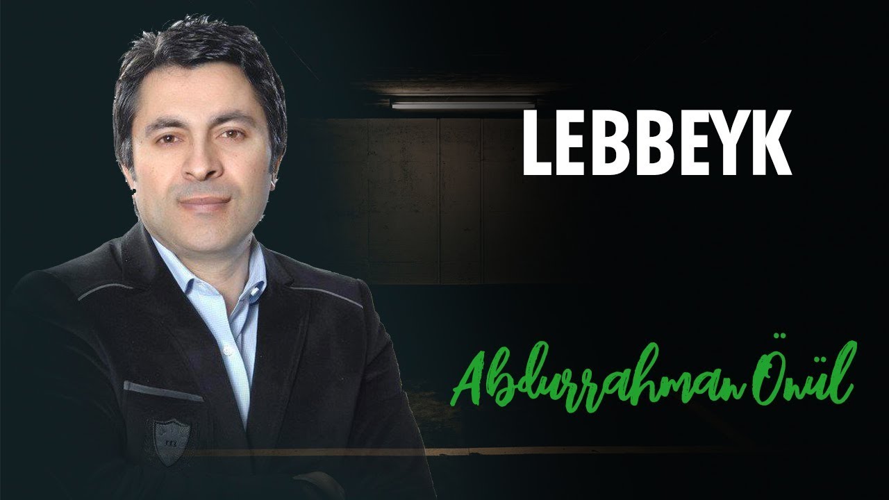 Lebbeyk  Abdurrahman nl   lahi
