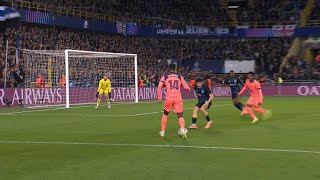 Marcus Rashford Vs Club Brugge Away Hd 1080I 05112025