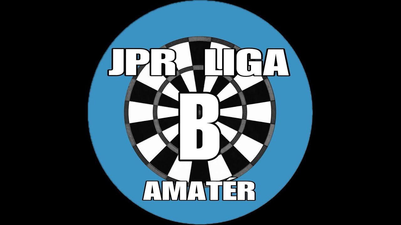 JPR LIGA B 2/26