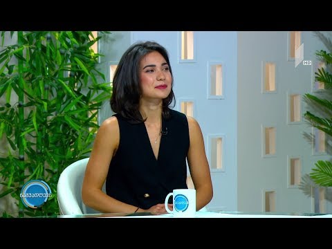 #ნაშუადღევს  ტანგოს ფესტივალი