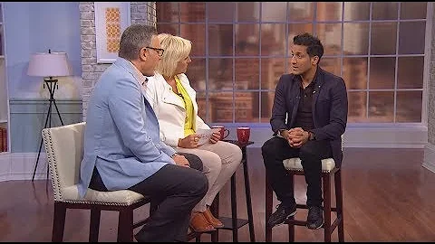 Grenfell Tower Fire / WILSON CHOWDHRY