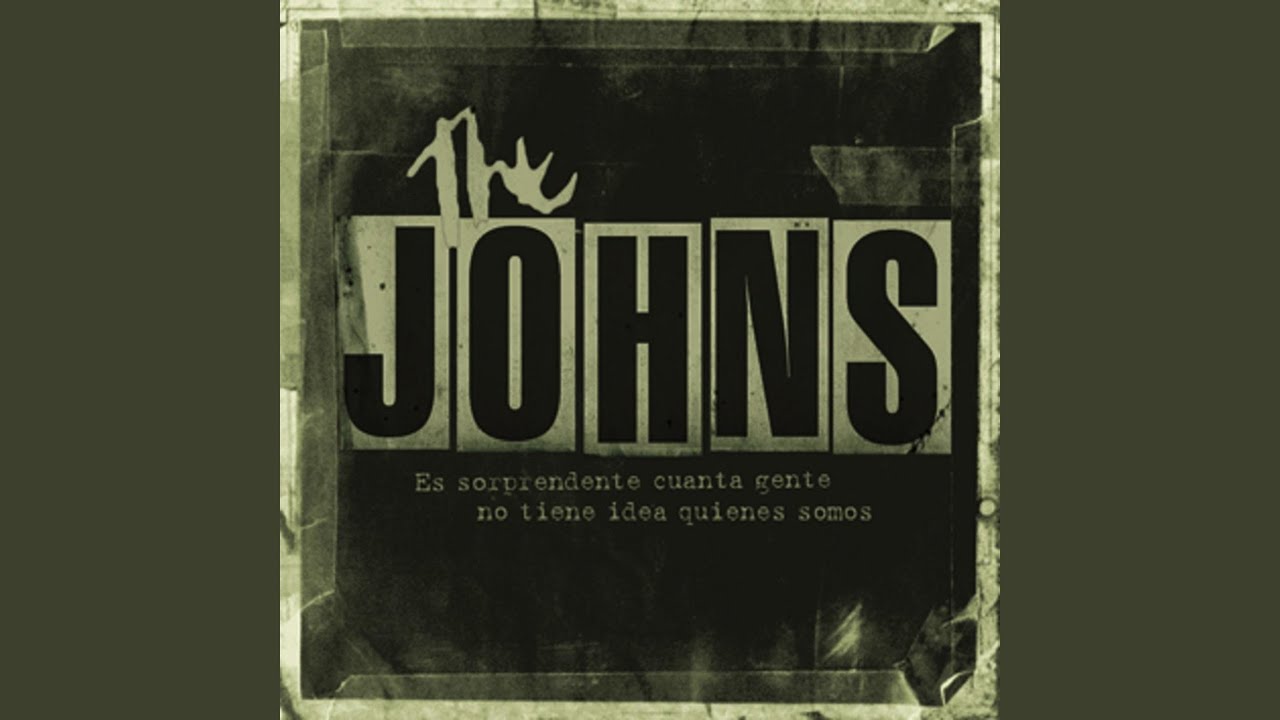 Levantando sospechas