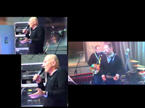 Презентация новой студии Игоря Матвиенко