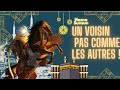 Histoire incroyable de abdullah ibn al moubarak 