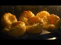 Crispy! Chewy! I Made British 300-year-old Yorkshire Puddings! Super Easy and Tasty Recipe!