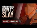 Checking out Ironclad in Slay the Spire 2 || First Look, Slow/Casual Run