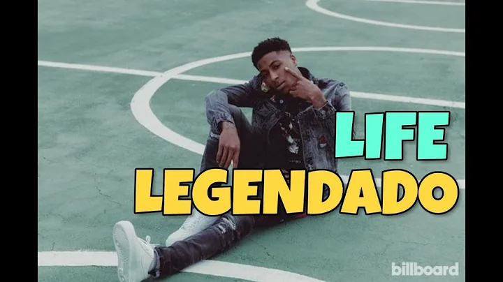 NBA YoungBoy - Life ( Tributo para Lil Dave - Alic...