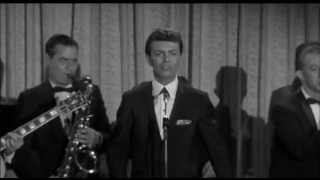 Video thumbnail of "Dion - The Wanderer - 1961"