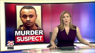 Convicted killer given 110-years in prison for fatal shooting outside Downtown Bloomington bar