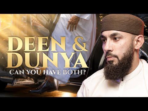 Deen And Dunya Abu Saad