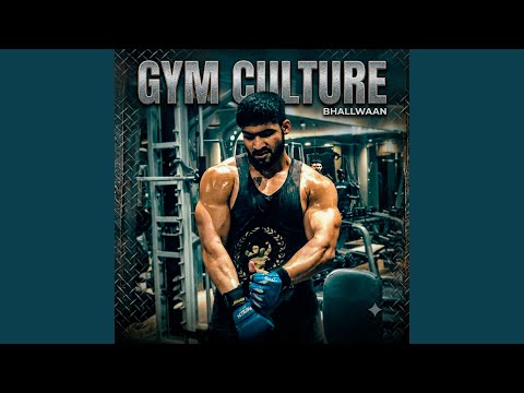Gym Culture