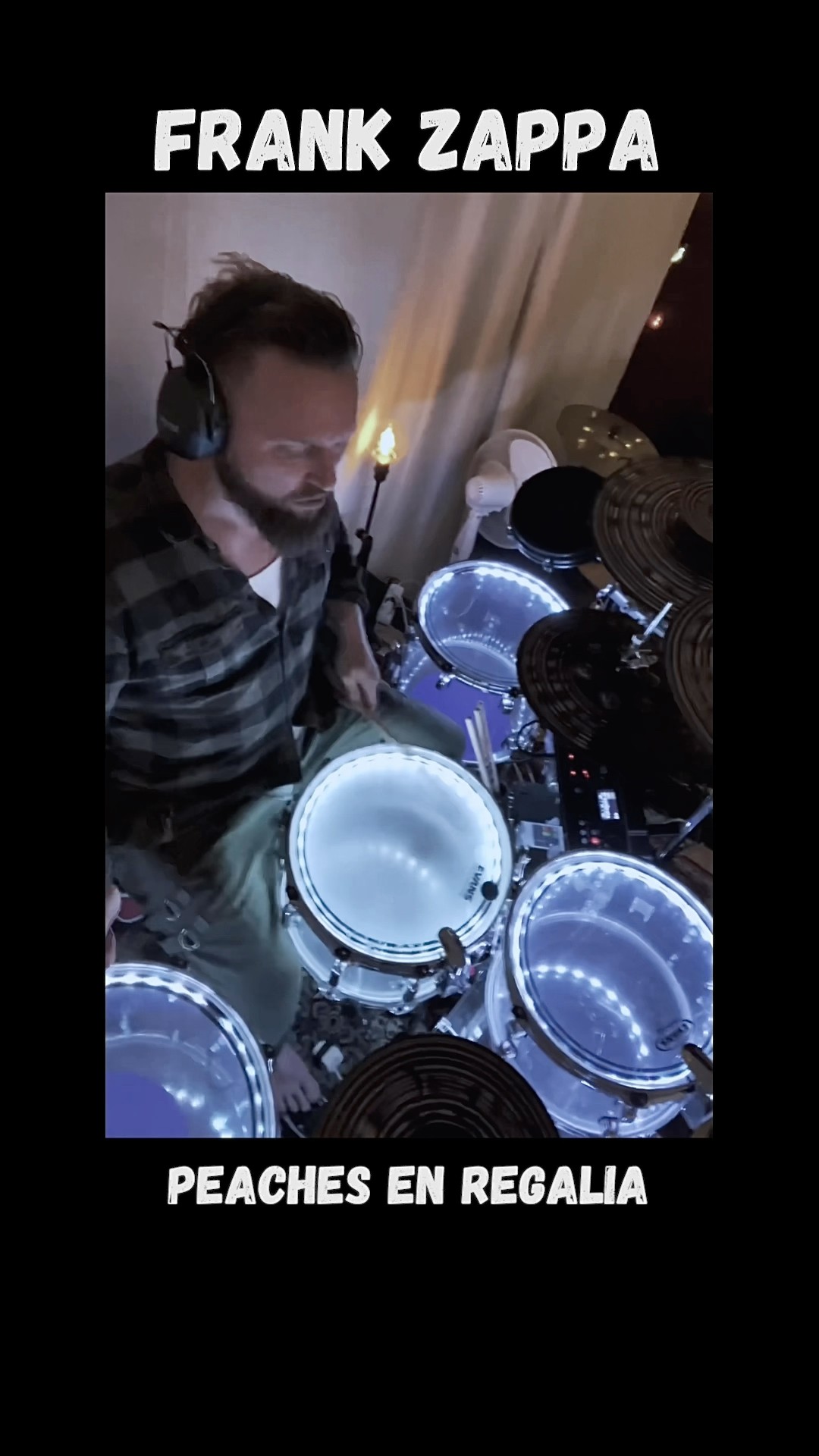 Peaches En Regalia (1969 Mono Single Master) - YouTube