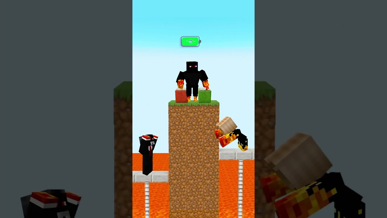 Salvando os amigos