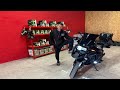 J'ouvre mon magasin de pièce auto, et je vous présente un BMW GS triple black (achat/revente)