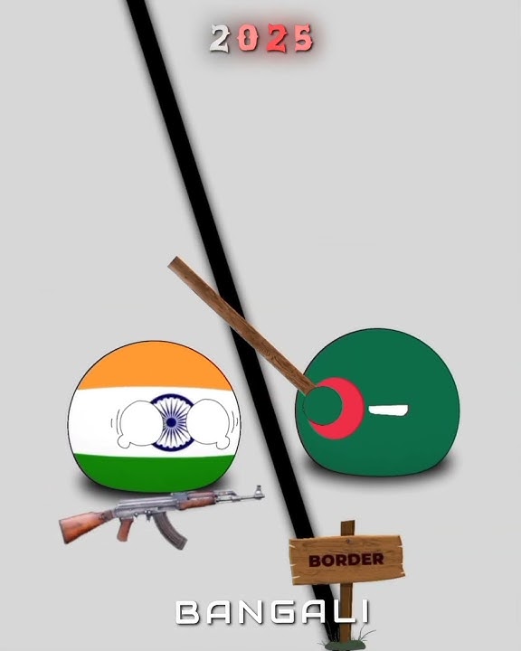 SAME TREATMENT 😄🔪 || #countryballanimation #countryballs #edit