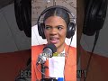Candace Owens - &quot;3.5 GPA Without Trying&quot;