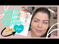 How To Create Planner Stickers Using Canva | Create Stickers On Canva | Create Printable Stickers