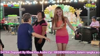 SELVI - RENGGONG BUYUT - SILIWANGI ENTERTAINMENT - KHOE PRO AUDIO