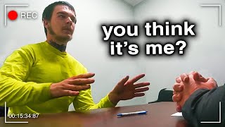 Killer Thinks He Got Away With Murder (He Didn't)