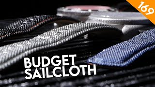 The Best Sailcloth Strap under $20 - Ritche Sailcloth Strap Review