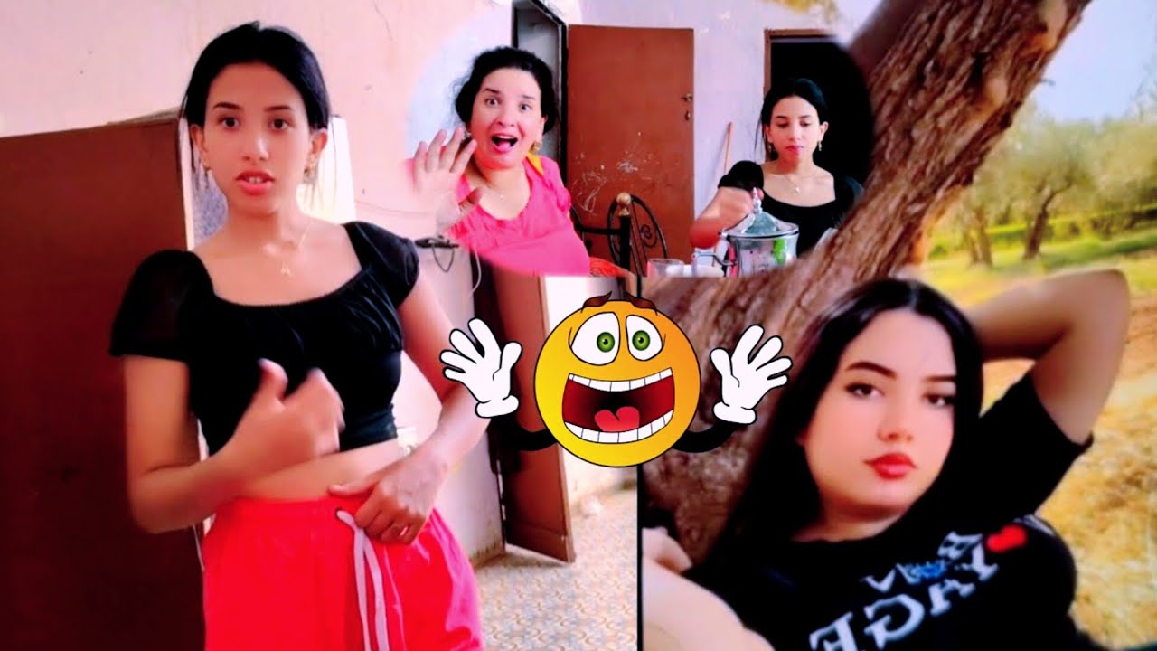 ماما كاتهتم بابتهال كثر مني😱دخلو تشوفو علاش😭