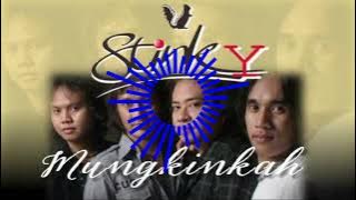 Stinky - Mungkinkah (Instrumental)